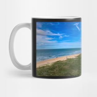 Outer Banks North Carolina Mug